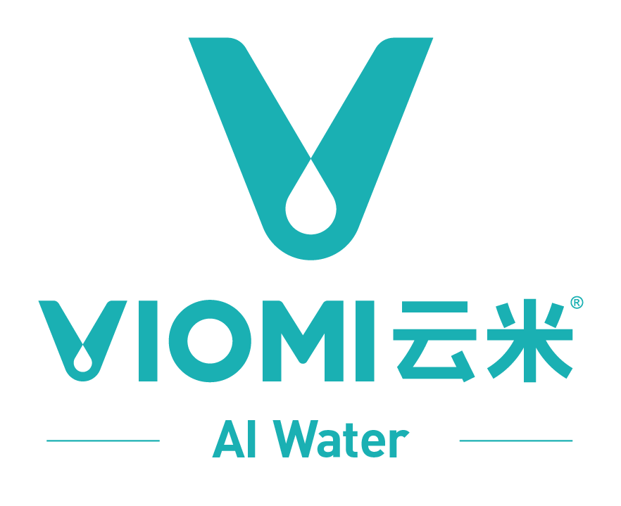 Viomi Technology Co., Ltd. Logo